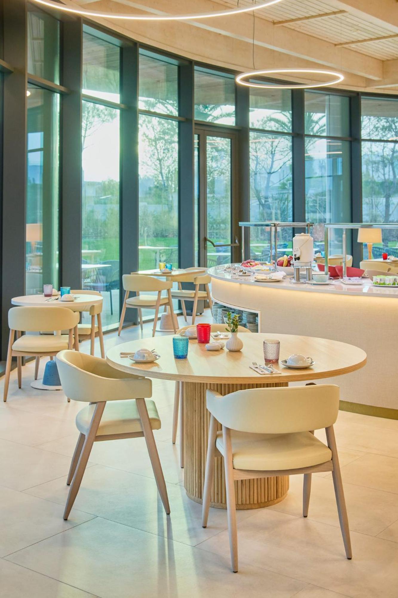 The Editory By The Sea Hotel Lagos